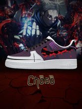 Baskets personnalisées Choso n°1